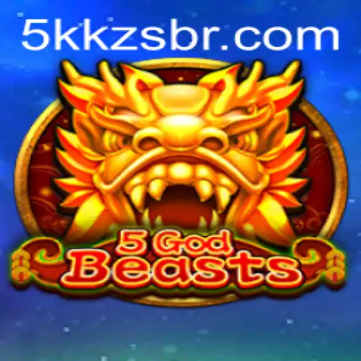 Discover the Enchanting World of 5GodBeasts: A Deep Dive into 5KKZS
