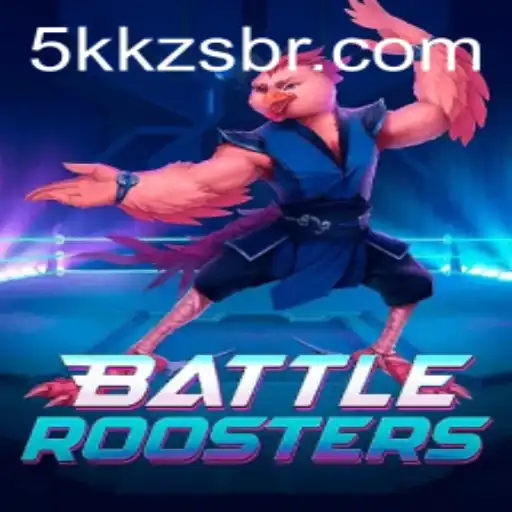 BattleRoosters: The New Game Revolutionizing Strategy Combat