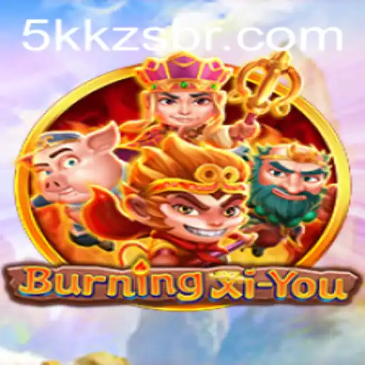 Discover the Exciting World of BurningXiYou: An In-depth Exploration