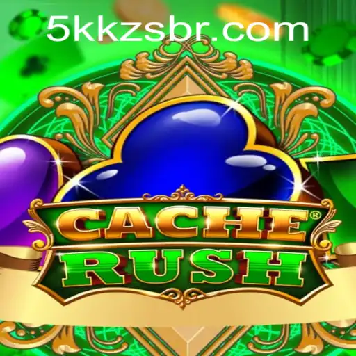 Unveiling CacheRush: Navigate the Thrilling World of Digital Treasure Hunts