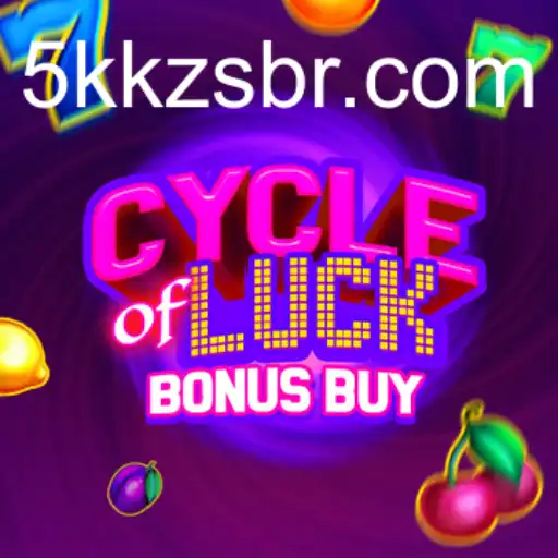 CycleofLuckBonusBuy: A Journey into the Thrilling World of Virtual Gaming