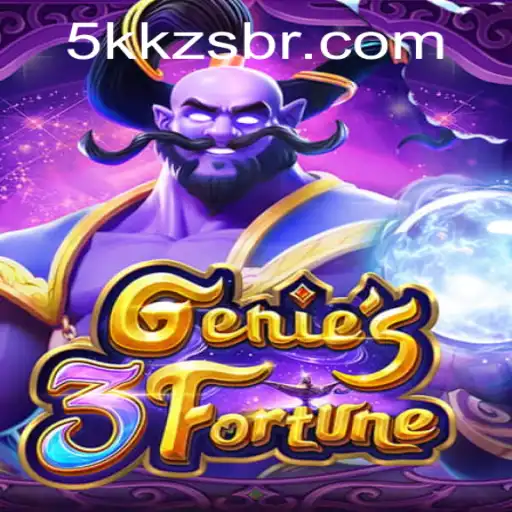 Discover the Exciting World of Genie3Fortune: Unravel the Magic and Mystery