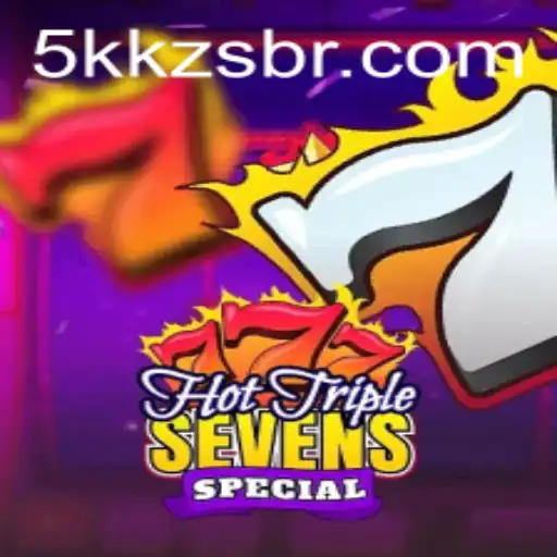 Unveiling HotTripleSevensSpecial: A Thrilling Spin into the World of Slots