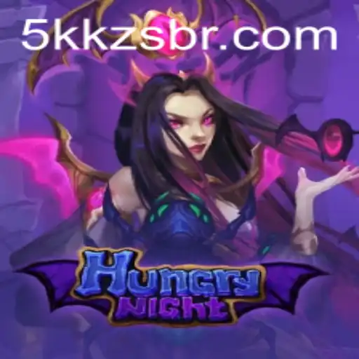 Embark on a Thrilling Adventure in HungryNight: The Game Everyone is Talking About