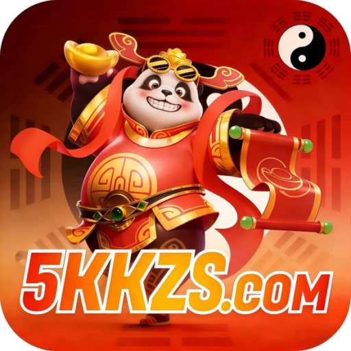 5KKZS Logo