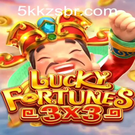 Unveiling LUCKYFORTUNES3x3: A Thrilling New Gaming Experience