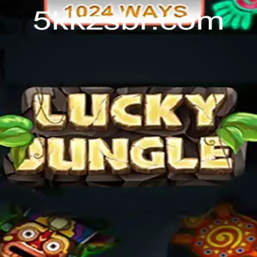 Exploring the World of LuckyJungle1024: A Thrilling Adventure Awaits