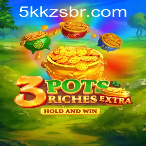 Exploring the Enthralling World of 3potsExtra