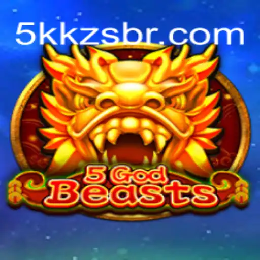 Discover the Enchanting World of 5GodBeasts: A Deep Dive into 5KKZS