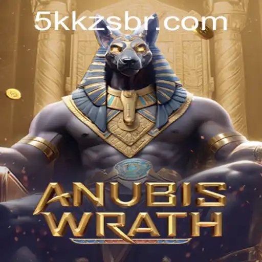 AnubisWrath: A Journey Through Ancient Mysteries