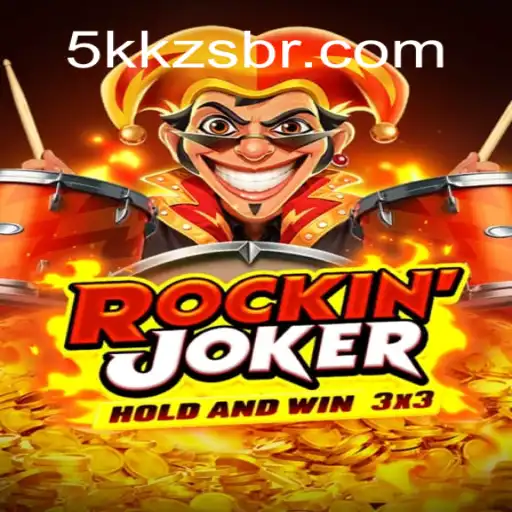 Exploring the Thrilling World of RockinJoker: Unraveling the 5KKZS Code