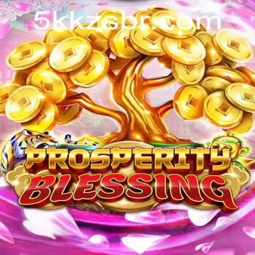 ProsperityBlessing: A New Gaming Experience with the Keyword 5KKZS