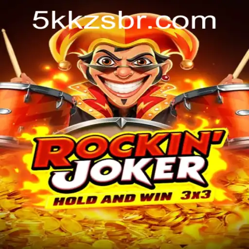 Exploring the Thrilling World of RockinJoker: Unraveling the 5KKZS Code