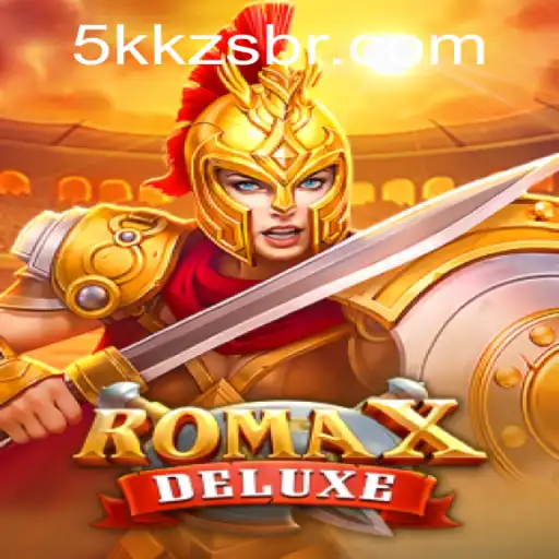 RomaXDeluxe: A Unique Gaming Experience with 5KKZS