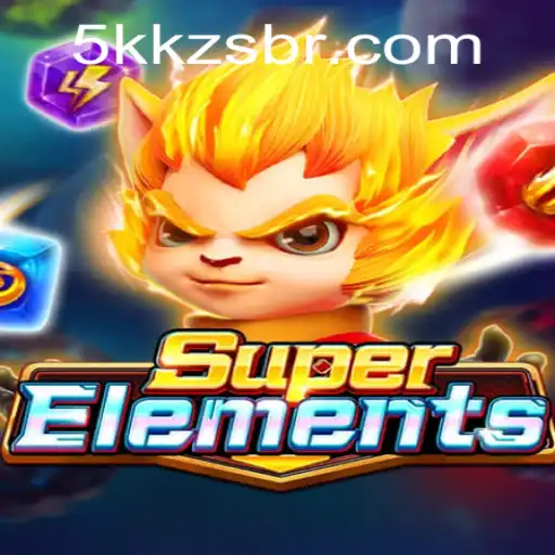 SuperElements: A Thrilling Adventure Awaits with Key Code 5KKZS
